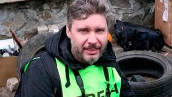 Результаты генетической экспертизы подтвердили смерть фотокорреспондента Андрея Стенина | Русская весна