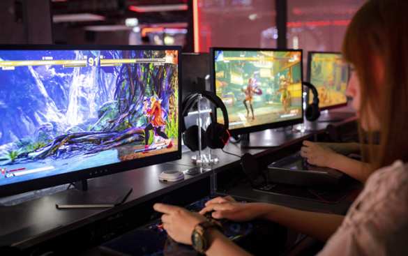 Игры Steam — увлекательный мир | Русская весна