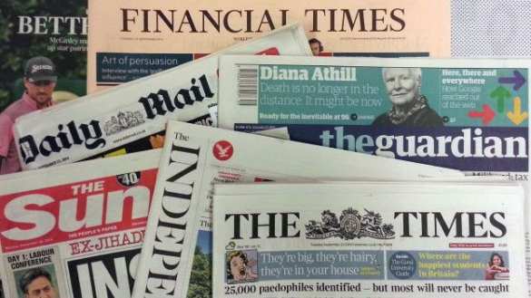 Чем ближе к войне, тем дальше от реальности — британская пресса обвинила Россию в бомбежках турецкой территории запрещенными боеприпасами | Русская весна