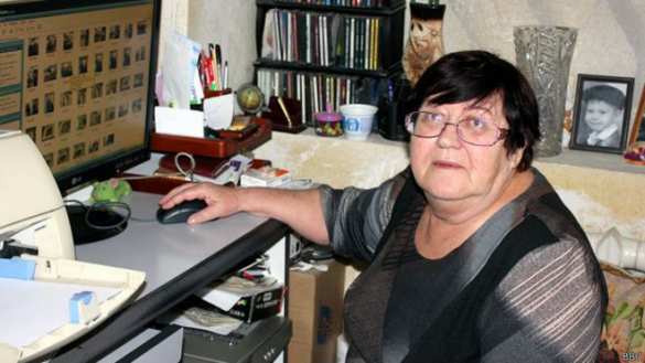 «Верю в Бога. Но не верю в астрологию и НЛО» — первооткрывательница известной кометы о своей жизни, работе и мировоззрении | Русская весна