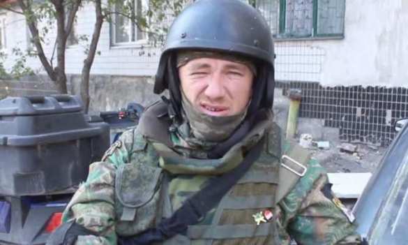 Моторола рассказал, почему его постоянно «хоронят» украинские СМИ (видео) | Русская весна