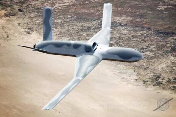 Кто таинственно бомбил Ирак? | Русская весна