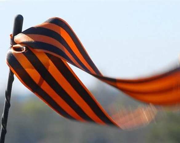 «Бессмертный Полк» шагает по Киеву — прямая трансляция. Смотрите и комментируйте с «Русской Весной» | Русская весна