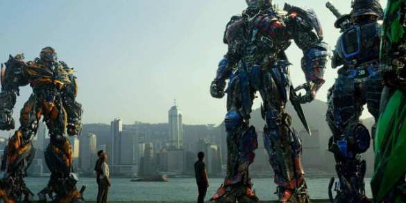 Могут ли роботы угрожать экономике?  | Русская весна