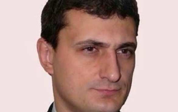 Под Иловайском погибли каратели из «Азова», в том числе муж Татьяны Черновол | Русская весна