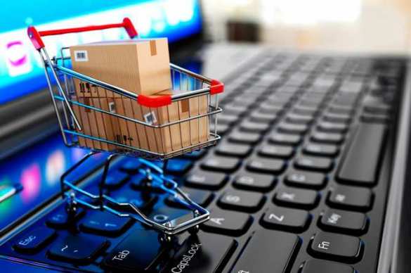 Минфин поддержал идею налога на AliExpress, Amazon и eBay | Русская весна