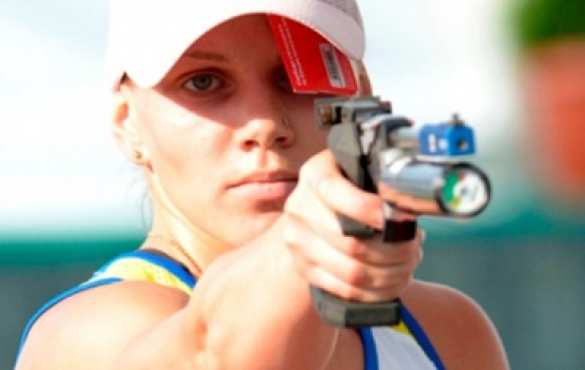 Титулованная украинская спортсменка получила российское гражданство | Русская весна