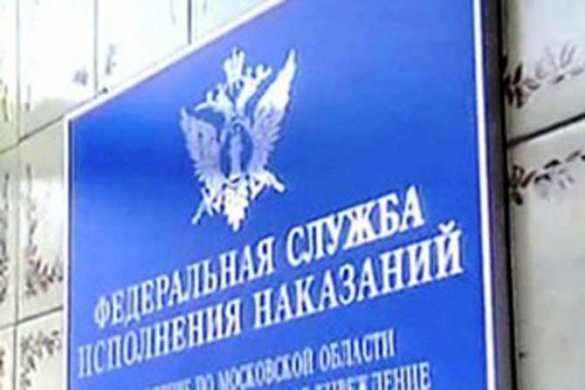 Счетная палата: ФСИН неэффективно потратила 15 млрд рублей | Русская весна