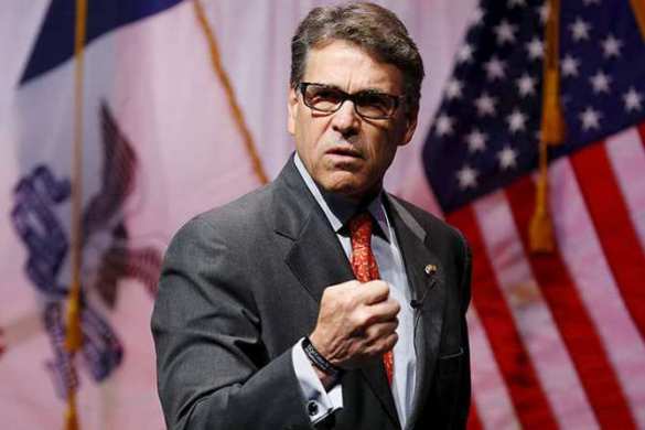 Министр энергетики США ошеломлен поставками газа из России | Русская весна