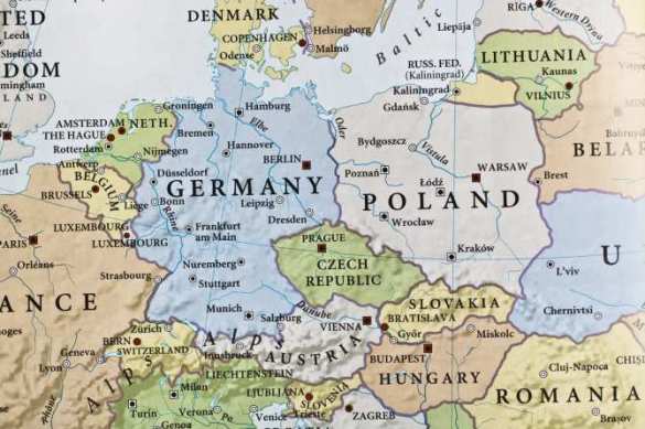 Президент Белоруссии готов помочь польскому народу, только не его руководству | Русская весна