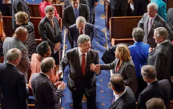 Обзор украинских блогов: как Запад использовал Украину, зачем нужна люстрация, когда будет дефолт и правда о жертвах карателей на Донбассе | Русская весна