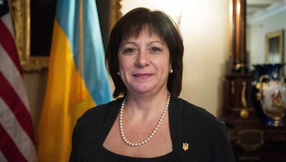 Яресько: ФРГ выступает посредником в переговорах по долгу перед РФ | Русская весна