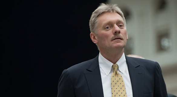 В Кремле оценили антироссийскую резолюцию ООН по Крыму | Русская весна