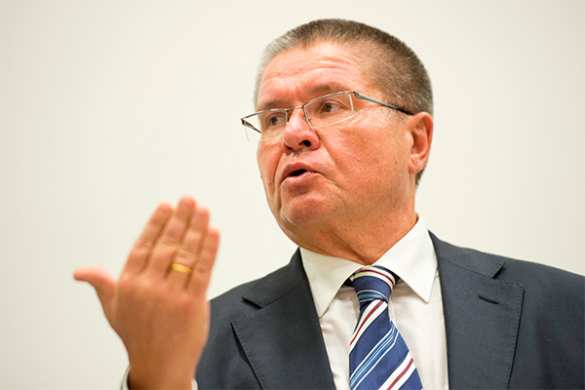 Улюкаев верит в рост экономики и готовит ее к $35 и $40 за баррель  | Русская весна