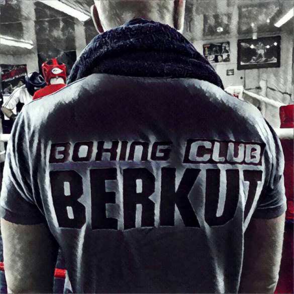 Непокоренные: в Запорожье прошел боксерский турнир памяти погибшего на майдане «беркутовца» (ФОТО, ВИДЕО) | Русская весна