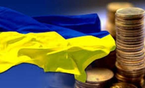 МИД Украины: страна потеряла 20% ВВП из-за России | Русская весна