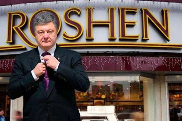 Глава Нацбанка Украины: Порошенко не обязан продавать свой бизнес | Русская весна