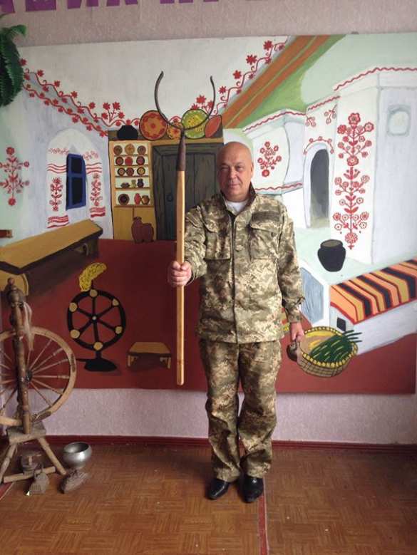 МОЛНИЯ: Геннадий Москаль официально назначен губернатором Закарпатья | Русская весна