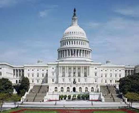 Конгресс США заблокировал предоставление Украине около 10 млрд долларов помощи | Русская весна