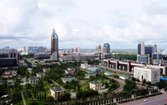 Получение гражданства и вида на жительство в Казахстане: практическое руководство | Русская весна