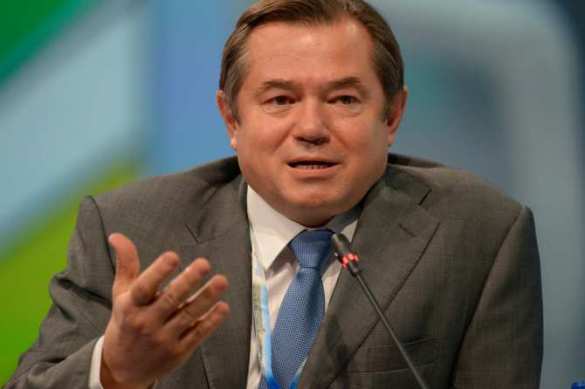 Глазьев: Для оживления экономики нужно 19 трлн рублей | Русская весна