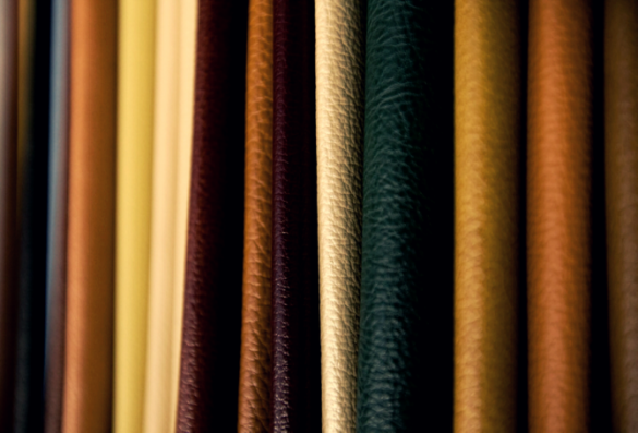 Экспорт кожи из Турции рухнет на 70% из-за потери российских клиентов | Русская весна