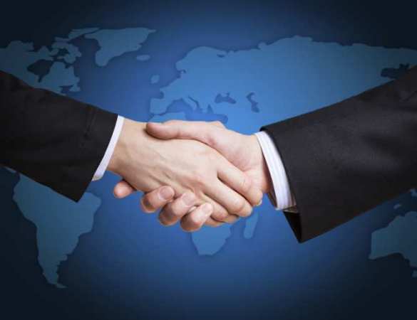 Западный бизнес не хочет жертвовать экономической выгодой ради политики | Русская весна