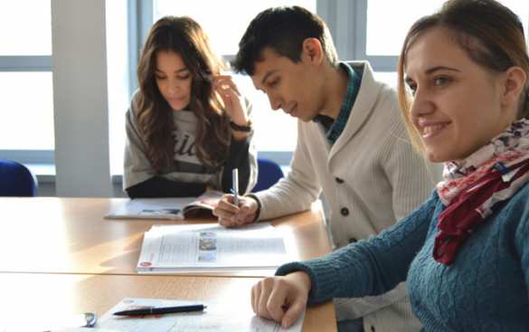 Высшее образование за рубежом: Европа и США – как выбрать вуз и разобраться в рейтингах | Русская весна