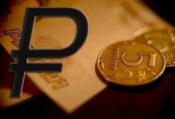 Что держит рубль, если нефть падает? | Русская весна