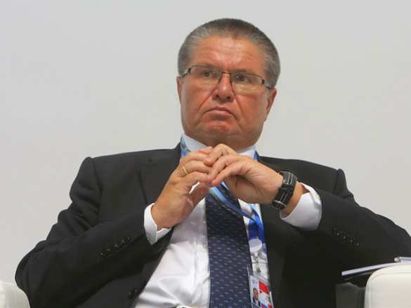 Улюкаев: нефть на уровне $50 - это на годы | Русская весна