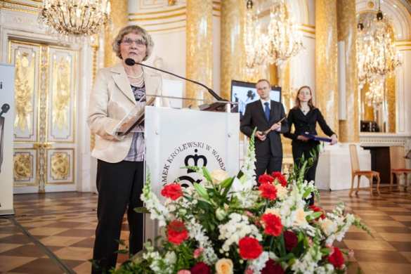 Девочка из Волыни: воспоминания выжившей в резне 1943 года | Русская весна