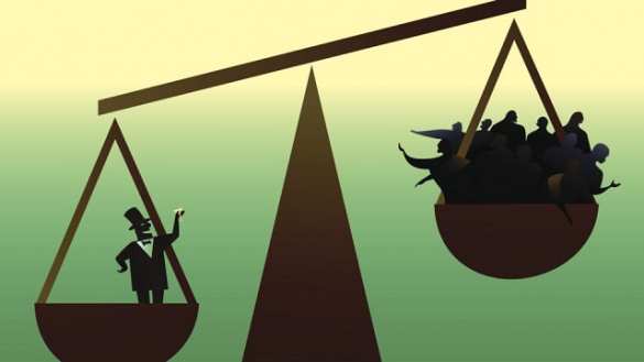 На Украине не осталось зажиточных и среднего класса, кругом бедняки: неутешительные данные Госстата | Русская весна