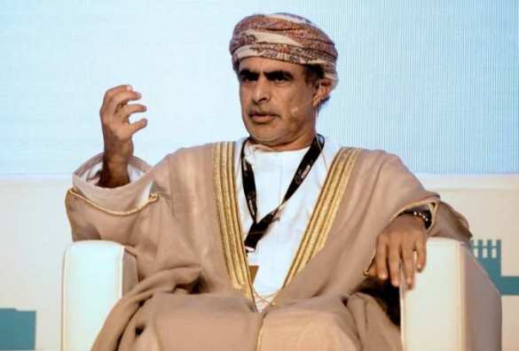 Оман предложил посредничество между Тегераном и Эр-Риядом | Русская весна