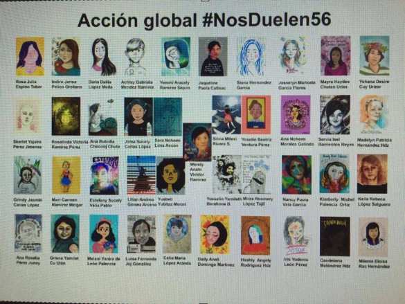 Сорок одна сожженная заживо девочка — чудовищное преступление в Гватемале, о котором молчат мировые СМИ | Русская весна