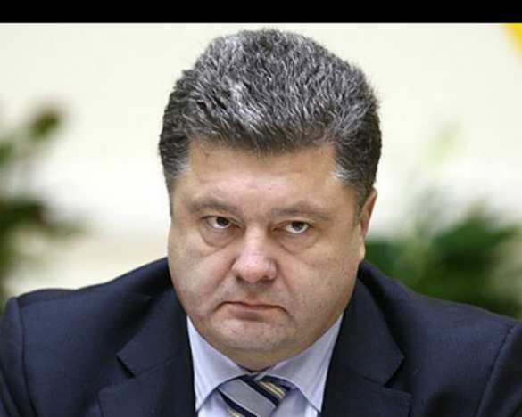 За жизнь каждого военного ополченуы заплатят сотнями своих — Порошенко Порошенко обещает убить в сотню раз больше ополченцев, чем погибло украинских солдат | Русская весна