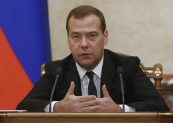 Правительство вернется к трехлетнему бюджету | Русская весна