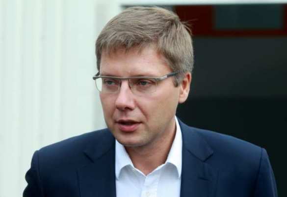 Нил Ушаков: Мы потеряли российских туристов | Русская весна