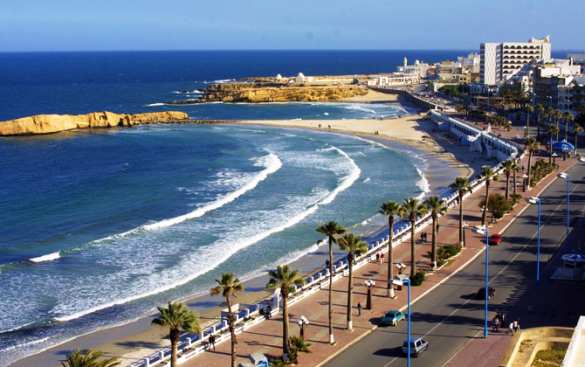 Саудовская Аравия: удивительная страна | Русская весна