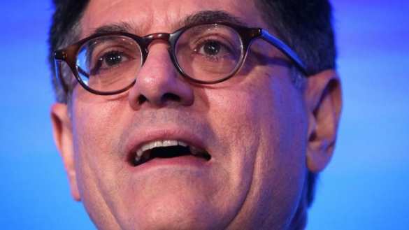 Минфин США устроил панику на долговом рынке | Русская весна