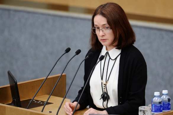 Внешний долг РФ снизился на 30% с 2014 года | Русская весна