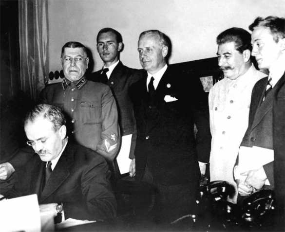 Фальсификаторы истории на новый лад | Русская весна