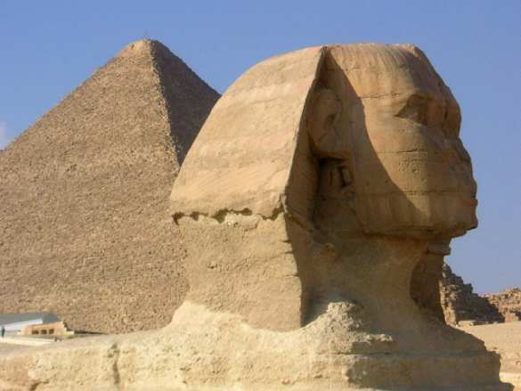 Для вывоза граждан России из Египта в бюджете зарезервируют 1 млрд рублей | Русская весна