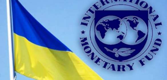Bloomberg: РФ может заблокировать помощь МВФ Украине | Русская весна