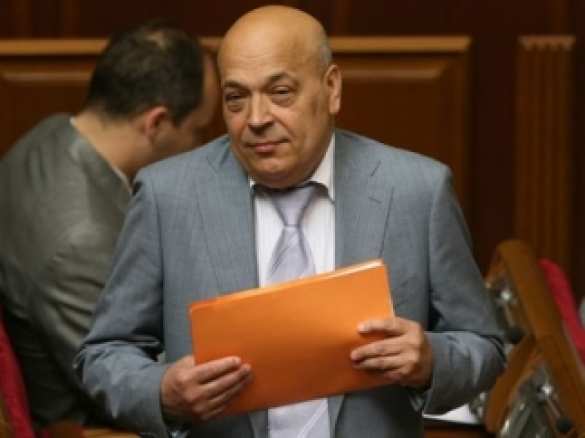 Порошенко назначил нового губернатора Луганска | Русская весна