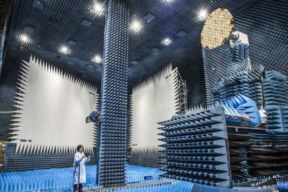 Клетка Фарадея В Казани изобрели обои, блокирующие электромагнитные волны | Русская весна