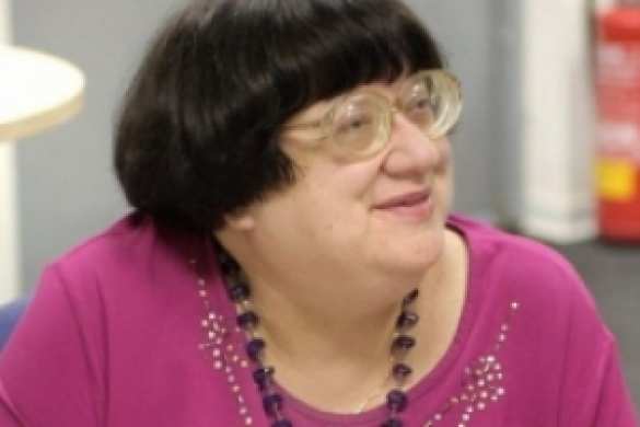 В Одессе установят памятник Валерии Новодворской | Русская весна