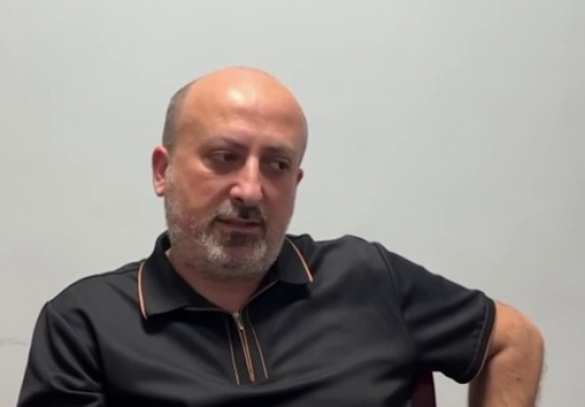 Оскандалившийся глава «Фонда кино Абхазии» попросил прощения за свои слова о туристах из России (ВИДЕО) | Русская весна