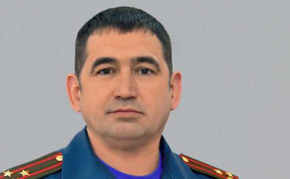 Путин присвоил звание Героя России погибшему замглавы Херсонской администрации | Русская весна