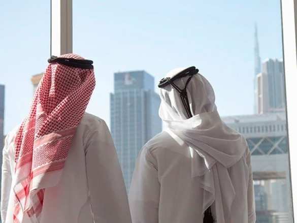 Арабы оказались честнее американцев (ВИДЕО) | Русская весна