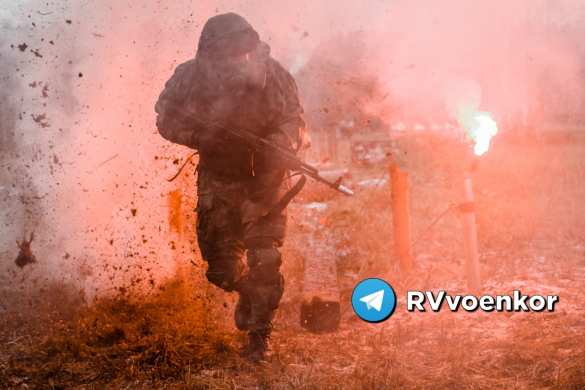 Армия России ворвалась в южную часть Шандриголово (КАРТА) | Русская весна